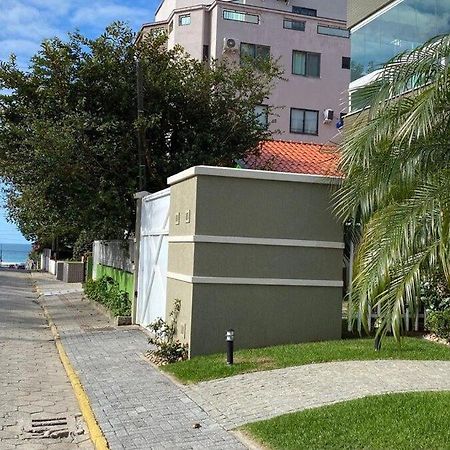 Garden Ville - Confortavel Apartamento Na Praia De Bombas Com Otima Localizacao Bombinhas Exterior foto