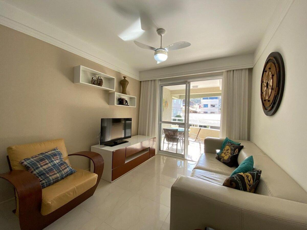 Garden Ville - Confortavel Apartamento Na Praia De Bombas Com Otima Localizacao Bombinhas Exterior foto