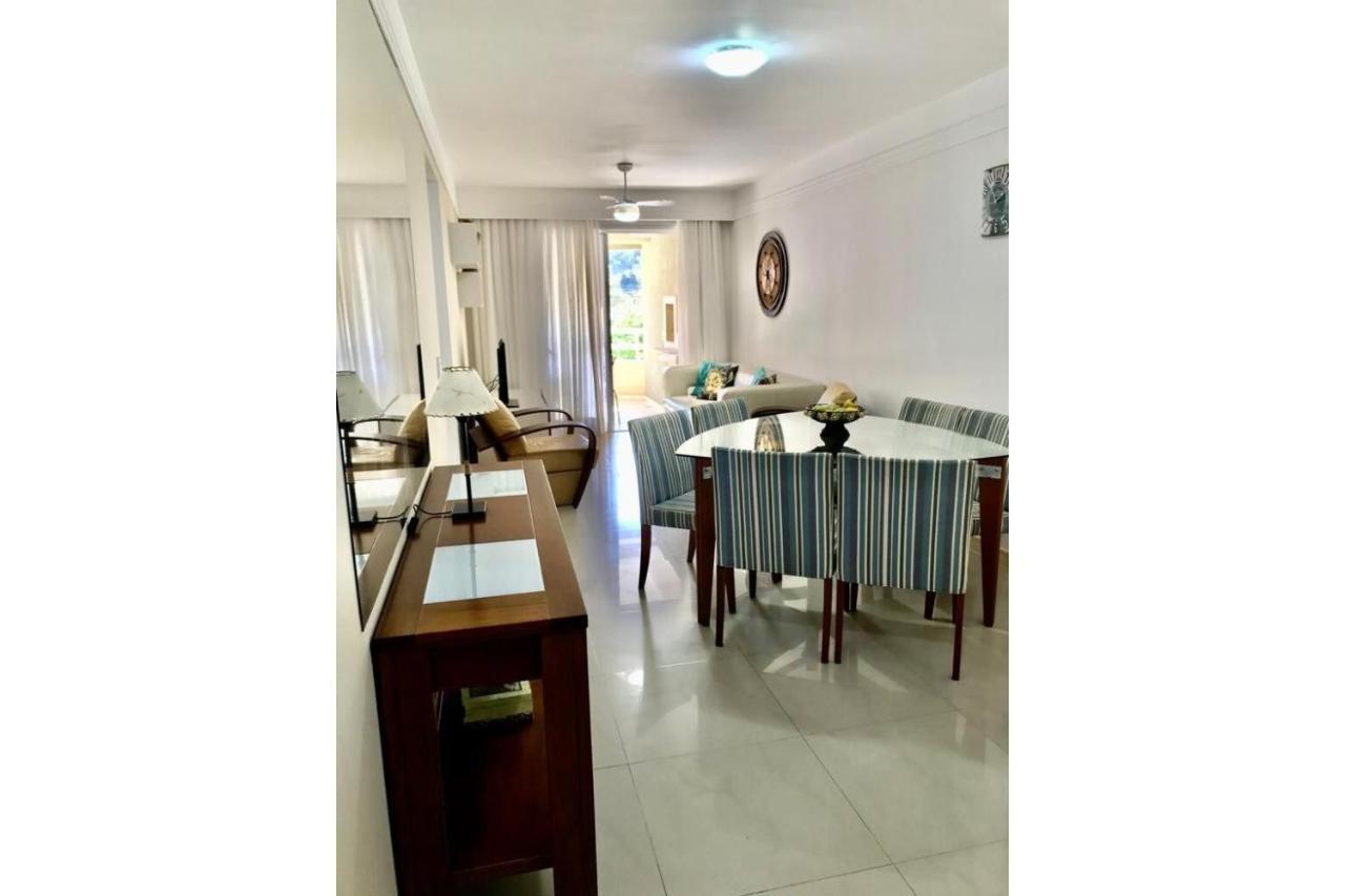 Garden Ville - Confortavel Apartamento Na Praia De Bombas Com Otima Localizacao Bombinhas Exterior foto