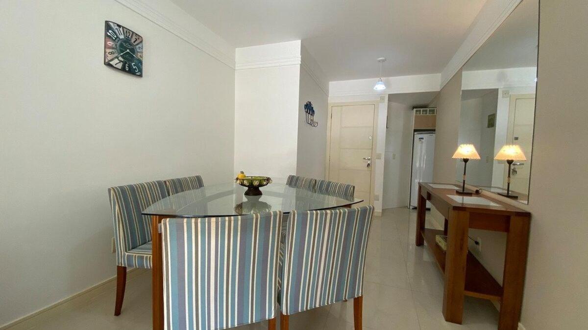 Garden Ville - Confortavel Apartamento Na Praia De Bombas Com Otima Localizacao Bombinhas Exterior foto