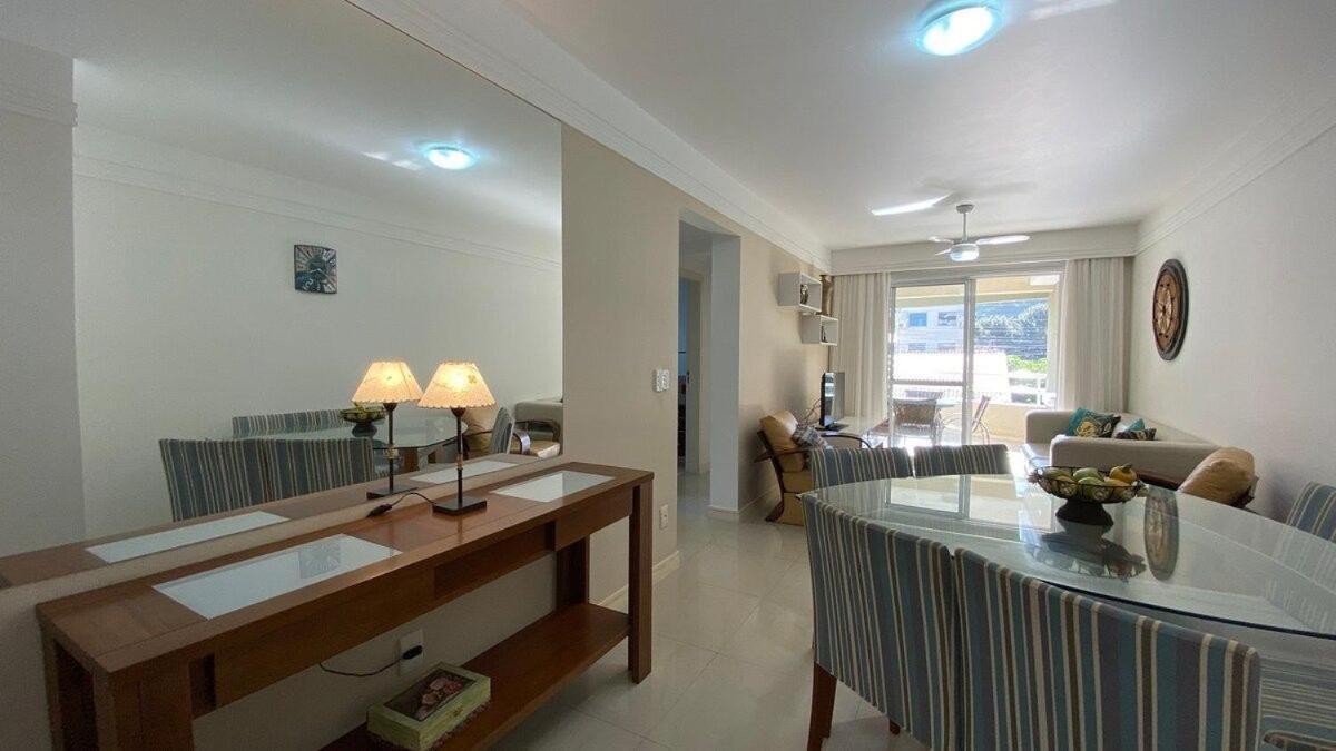 Garden Ville - Confortavel Apartamento Na Praia De Bombas Com Otima Localizacao Bombinhas Exterior foto