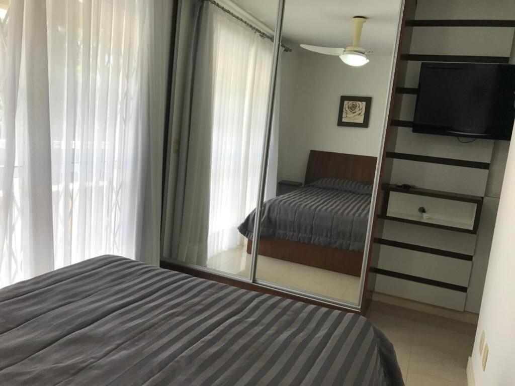 Garden Ville - Confortavel Apartamento Na Praia De Bombas Com Otima Localizacao Bombinhas Exterior foto