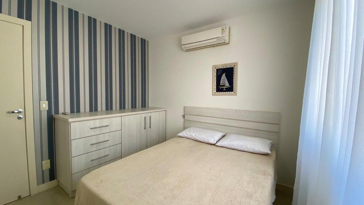 Garden Ville - Confortavel Apartamento Na Praia De Bombas Com Otima Localizacao Bombinhas Exterior foto
