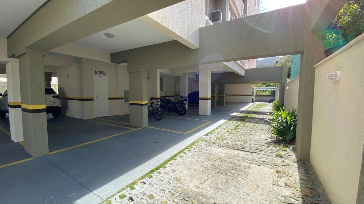 Garden Ville - Confortavel Apartamento Na Praia De Bombas Com Otima Localizacao Bombinhas Exterior foto