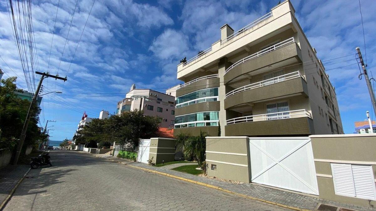 Garden Ville - Confortavel Apartamento Na Praia De Bombas Com Otima Localizacao Bombinhas Exterior foto